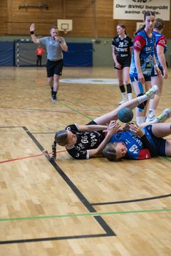 Bild 147 - wAJ Quali zur OL Runde 2